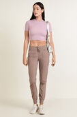 Dance Studio Mid-Rise Jogger